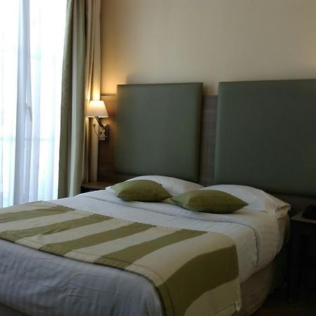 Mayflower Paris Bagian luar foto