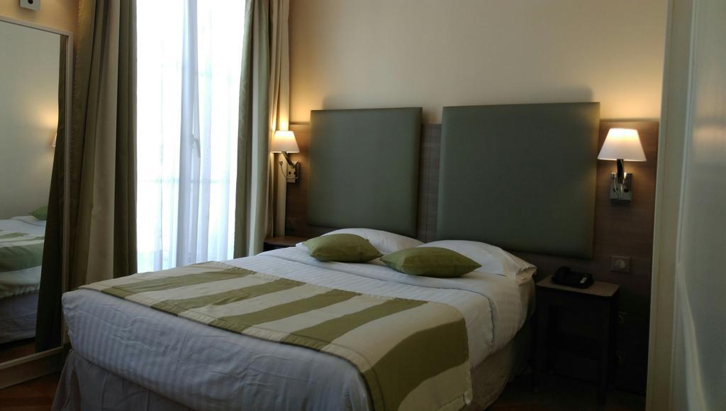 Mayflower Paris Bagian luar foto