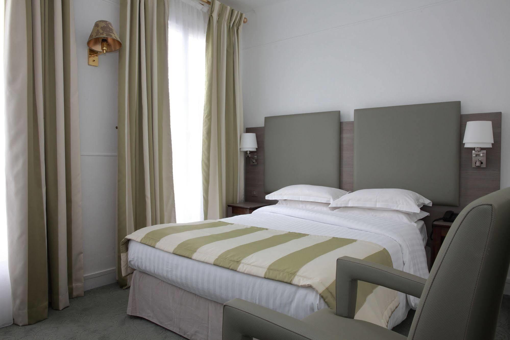 Mayflower Paris Ruang foto